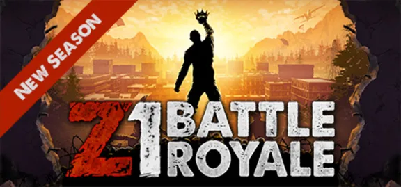 Z1 Battle Royale (H1Z1) 🏹 Смена данных👑 Полный доступ
