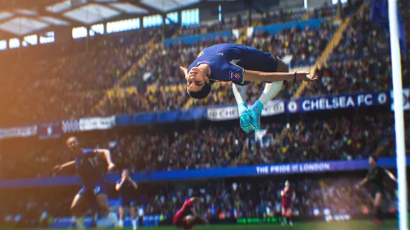 🔥EA SPORTS FC™ 2024 ULTIMATE XBOX ONE/XS Активация🎁