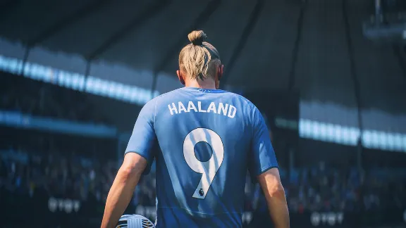 🔥EA SPORTS FC™ 2024 ULTIMATE XBOX ONE/XS Активация🎁