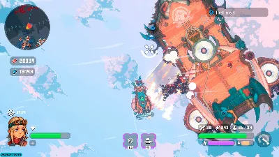 Black Skylands STEAM•RU ⚡️AUTODELIVERY 💳0%