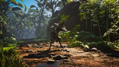 BIOMUTANT - Mercenary Class DLC * STEAM RU ⚡ AUTO 💳0%