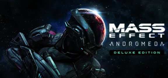 Mass Effect: Andromeda 🚀 Смена данных 👑 Полный доступ