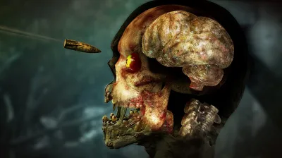 ✅ Zombie Army 4: Dead War (Steam Ключ/ РФ + Весь Мир)