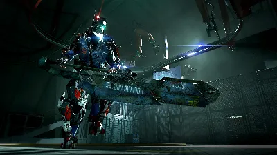The Surge * STEAM РОССИЯ ⚡ АВТОДОСТАВКА 💳0% КАРТЫ