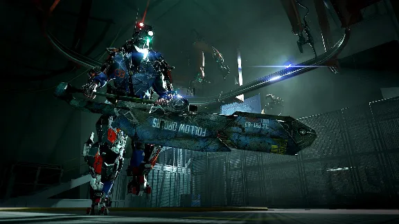 The Surge * STEAM РОССИЯ ⚡ АВТОДОСТАВКА 💳0% КАРТЫ