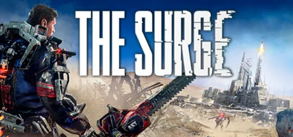 The Surge * STEAM РОССИЯ ⚡ АВТОДОСТАВКА 💳0% КАРТЫ