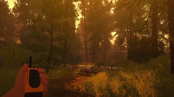Firewatch * STEAM РОССИЯ ⚡ АВТОДОСТАВКА 💳0% КАРТЫ