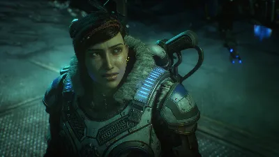 Gears 5 · Standard/Game of the Year · Steam RU · АВТО