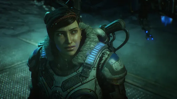 Gears 5 · Standard/Game of the Year · Steam RU · АВТО
