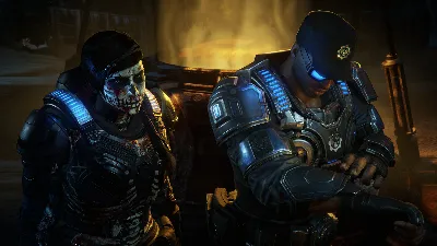 Gears 5 · Standard/Game of the Year · Steam RU · АВТО