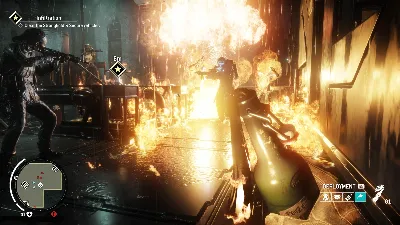 Homefront: The Revolution · Steam Gift🚀АВТО💳0% Карты