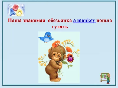 Presentations in English Biboletova, Grade 3