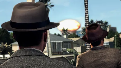 L.A. Noire · Steam Gift🚀АВТО💳0% Карты