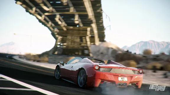 Need for Speed Rivals: Complete Edition · STEAM RU АВТО