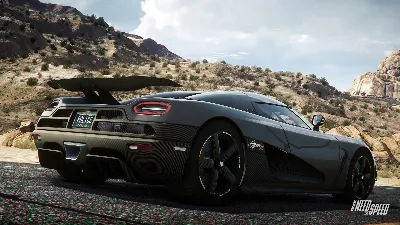 Need for Speed Rivals: Complete Edition · STEAM RU АВТО