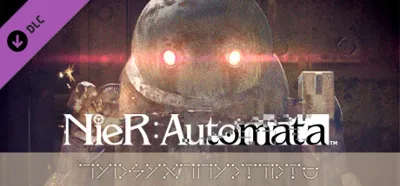 NieR:Automata - 3C3C1D119440927 · DLC Steam🚀АВТО💳0%