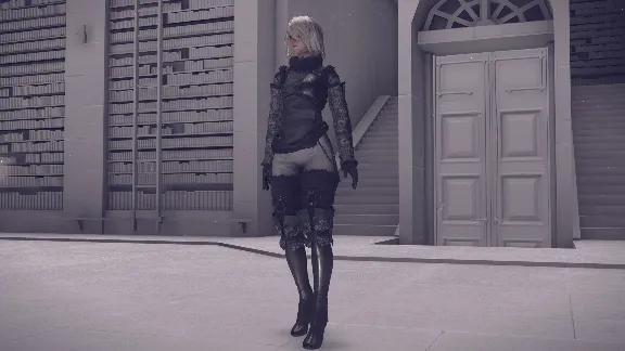 NieR:Automata - 3C3C1D119440927 · DLC Steam🚀АВТО💳0%