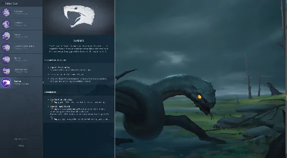 Northgard - Sváfnir, Clan of the Snake · DLC Steam🚀💳