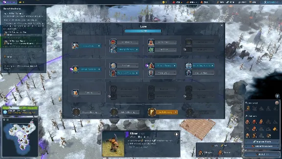 Northgard - Sváfnir, Clan of the Snake · DLC Steam🚀💳