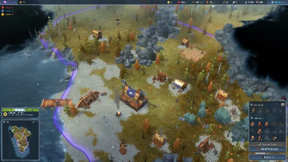 Northgard - Sváfnir, Clan of the Snake · DLC Steam🚀💳