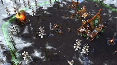 Northgard - Sváfnir, Clan of the Snake · DLC Steam🚀💳