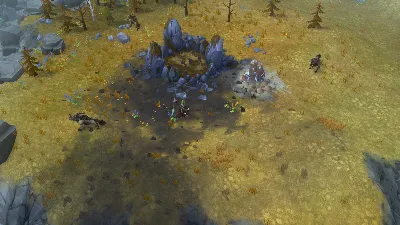 Northgard - Sváfnir, Clan of the Snake · DLC Steam🚀💳