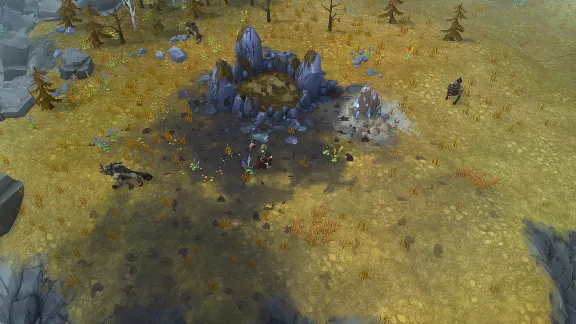 Northgard - Sváfnir, Clan of the Snake · DLC Steam🚀💳