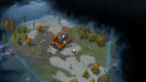 Northgard - Dodsvagr, Clan of the Rat · DLC Steam🚀АВТО