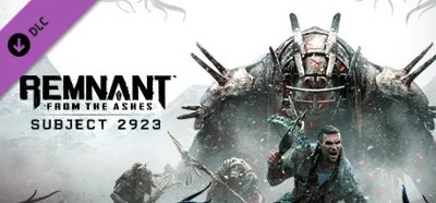 Remnant: From the Ashes - Subject 2923 · DLC Steam🚀💳