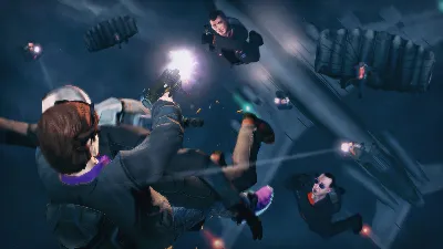 Saints Row: The Third - The Full Package · Steam Gift🚀