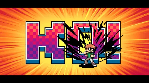 Scott Pilgrim vs The World · Steam Gift🚀АВТО💳0% Карты