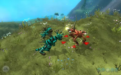 SPORE · Steam Gift RU · АВТОДОСТАВКА