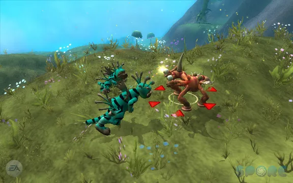 SPORE · Steam Gift RU · АВТОДОСТАВКА