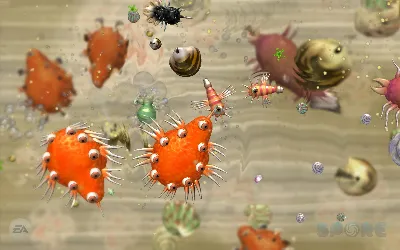 SPORE · Steam Gift RU · АВТОДОСТАВКА