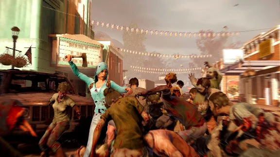 State of Decay: Year One Survival Edition Steam · RU