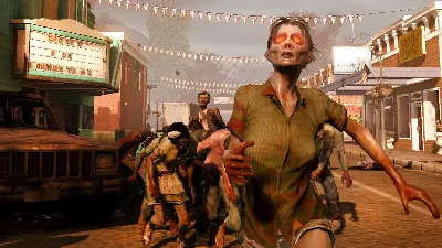 State of Decay: Year One Survival Edition Steam · RU