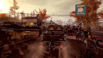 State of Decay: Year One Survival Edition Steam · RU