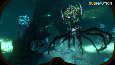 Subnautica · STEAM RU · АВТОДОСТАВКА