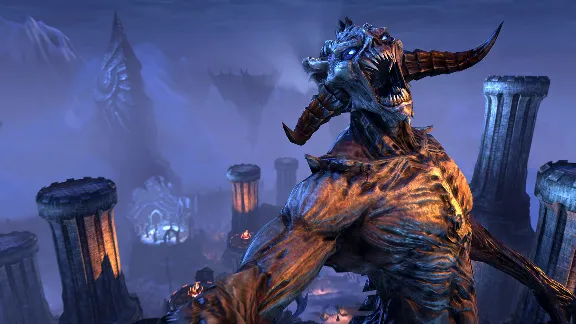 The Elder Scrolls Online (+Morrowind) +ВЫБОР · STEAM RU