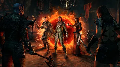 The Elder Scrolls Online (+Morrowind) +ВЫБОР · STEAM RU