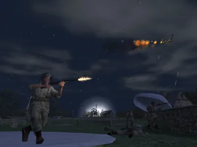 Call of Duty® (2003) +ВЫБОР РЕГИОНА · STEAM RU · АВТО