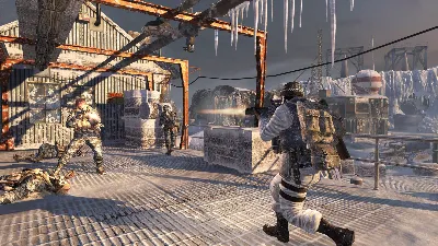 Call of Duty: Black Ops - First Strike · DLC 🚀AUTO💳0%