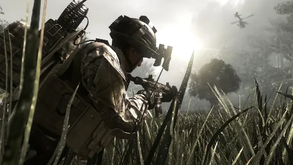 Call of Duty®: Ghosts +SELECT REGION · STEAM RU · AUTO