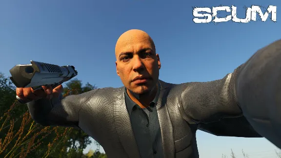 SCUM Luis Moncada · DLC Steam🚀АВТО💳0% Карты