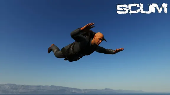 SCUM Luis Moncada · DLC Steam🚀АВТО💳0% Карты