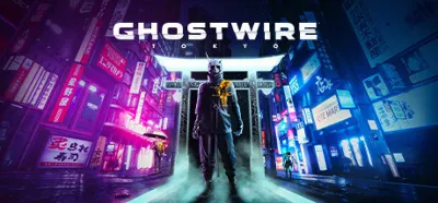 Ghostwire: Tokyo + Spider’s Thread (STEAM КЛЮЧ) РФ+СНГ