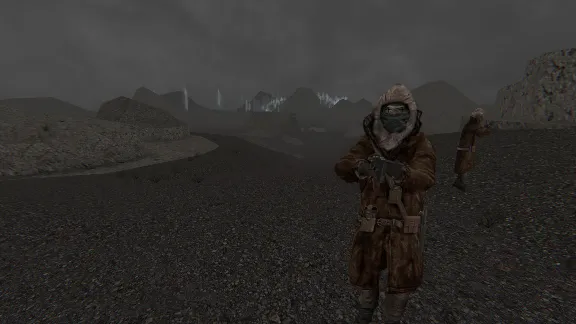 Apocalyptic Vibes * STEAM RU ⚡ АВТО 💳0%
