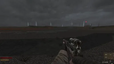 Apocalyptic Vibes * STEAM RU ⚡ АВТО 💳0%