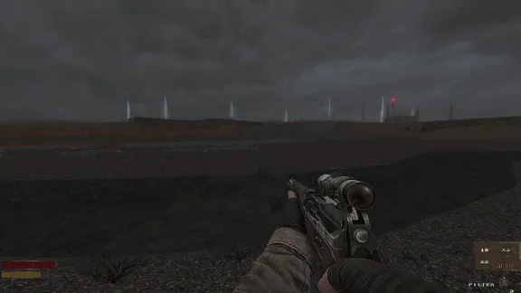 Apocalyptic Vibes * STEAM RU ⚡ АВТО 💳0%