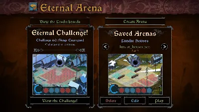 The Banner Saga 3 - Eternal Arena DLC * STEAM RU ⚡
